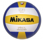Mikasa Мяч в/б "MIKASA MV5PC", р.5